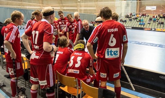 Antti Ruokonen ei enää ensi kaudella johda Josban peliä. Kuva: Jari Turunen