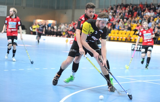 Kuva: Unihockey.ch