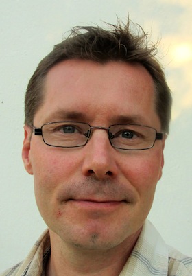 Markku Huoponen