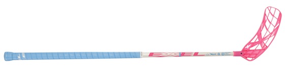 Exel Pinkwhite 2.9 98 Round Right -maila.