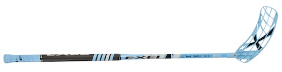 Exel X-Play Nano 2.9 98 Oval Left -maila.