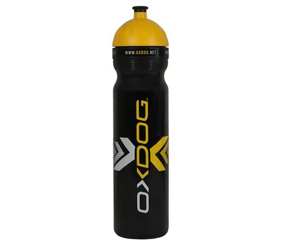 Oxdog F1 juomapullo, 1 L.