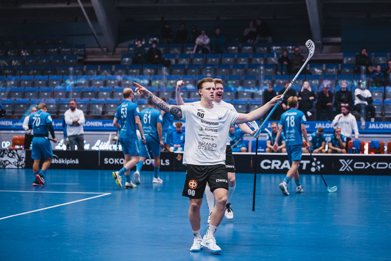 paakallo.fi